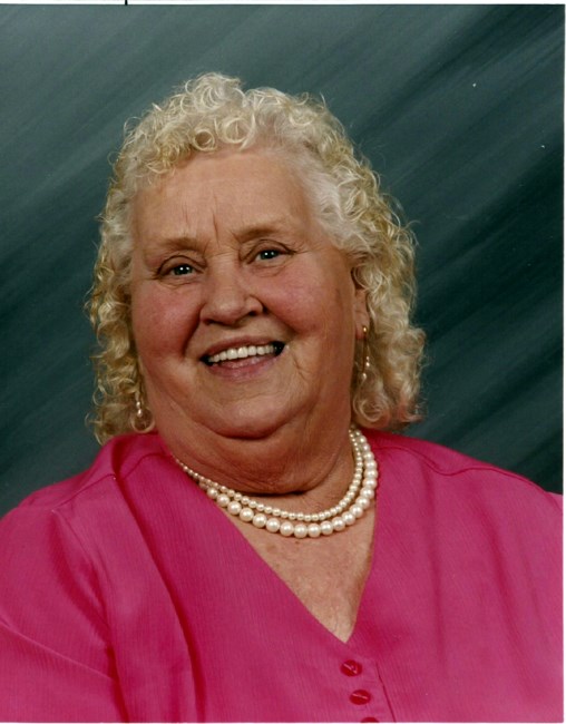 Obituary of Joyce Elizabeth Ison