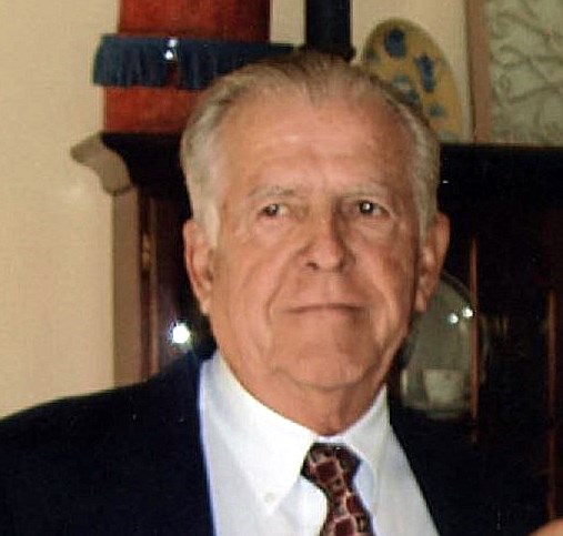 Obituario de Charles L Lyle Sr.