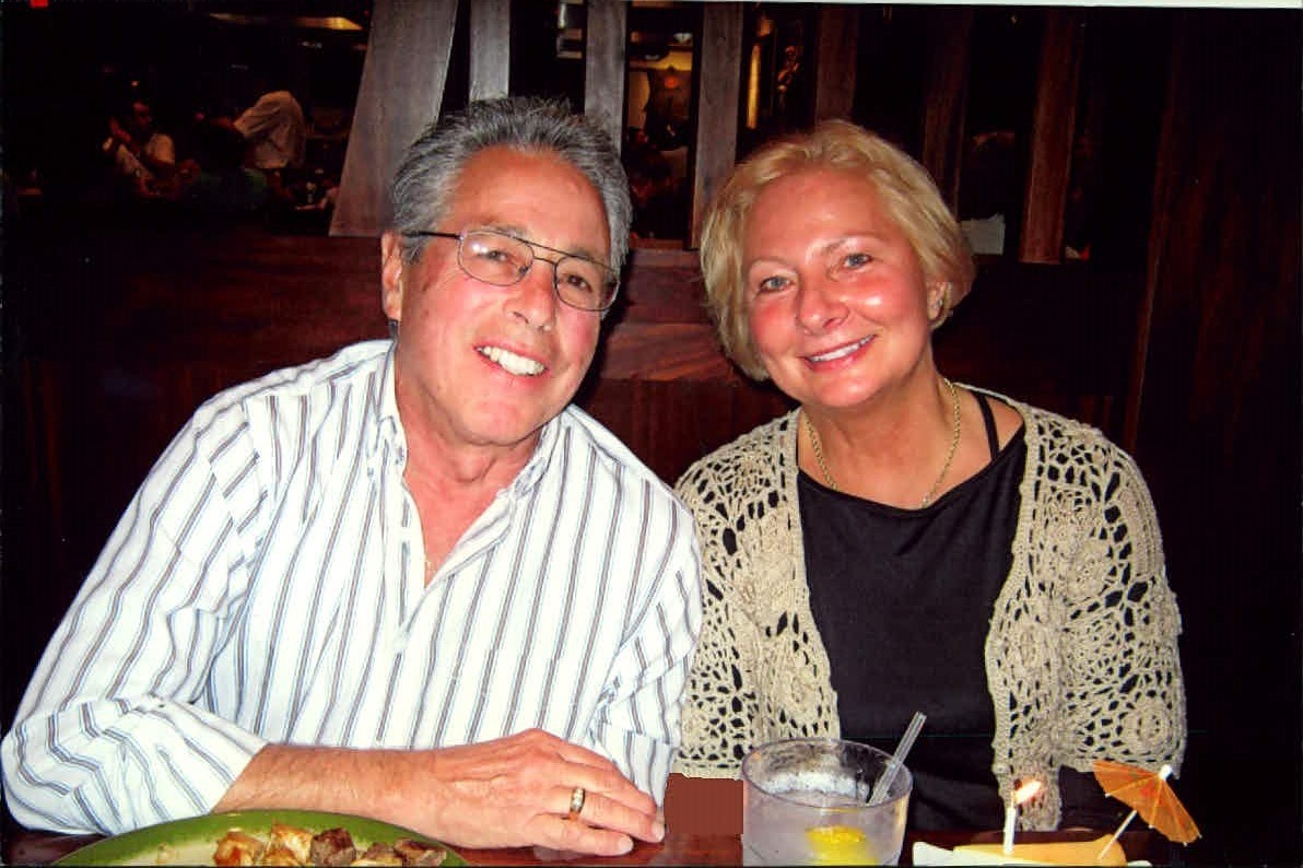 Obituary of Richard C. Zaluski