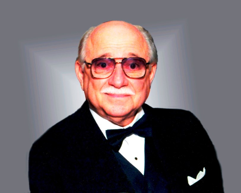 Obituary of Gasper Michael DeGeorge