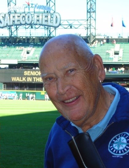 Obituary of Jerry Galleher