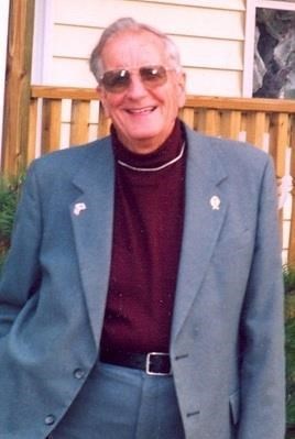 Obituary of James K Swisher Jr.