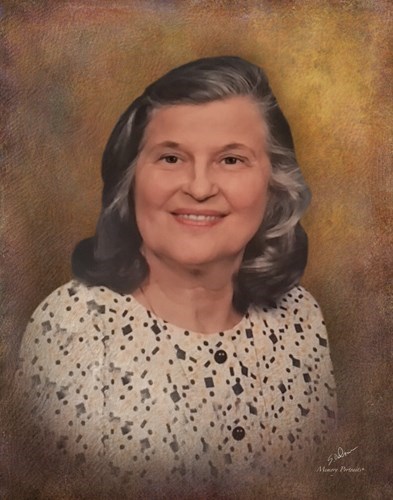 Obituary of Carolyn Rose Ludwig