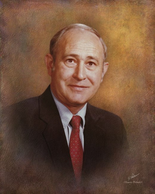 Obituary of John Hilton Geren, Jr.