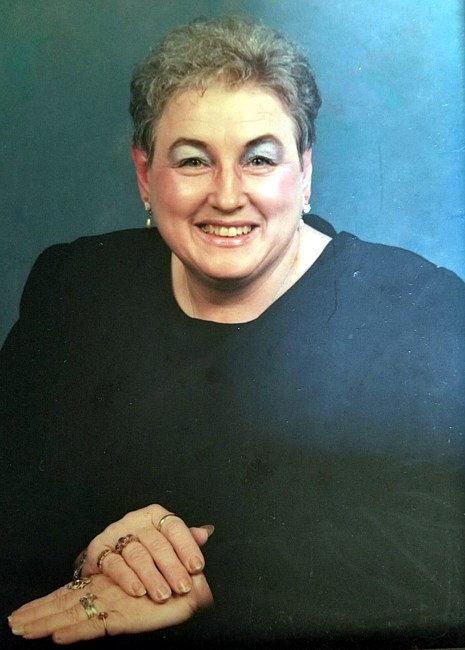 Obituary of Kathryn S. "Sue" Reppert