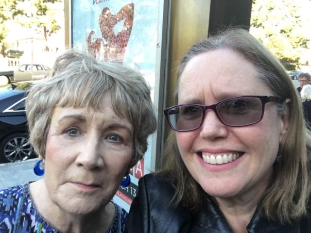 Obituary of Nancy Jeanne Marr