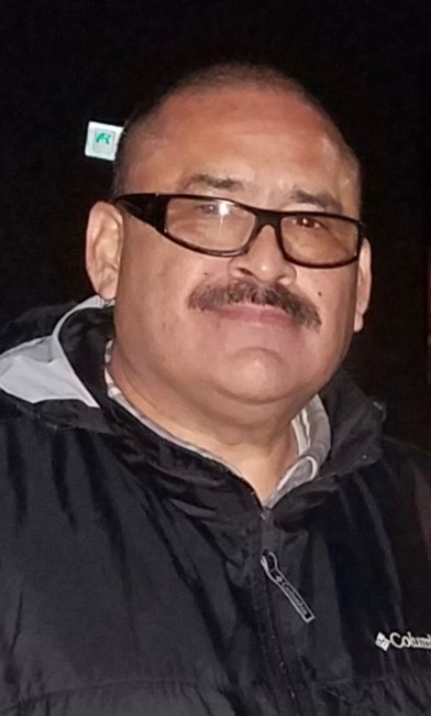 Obituary of Steven Garcia