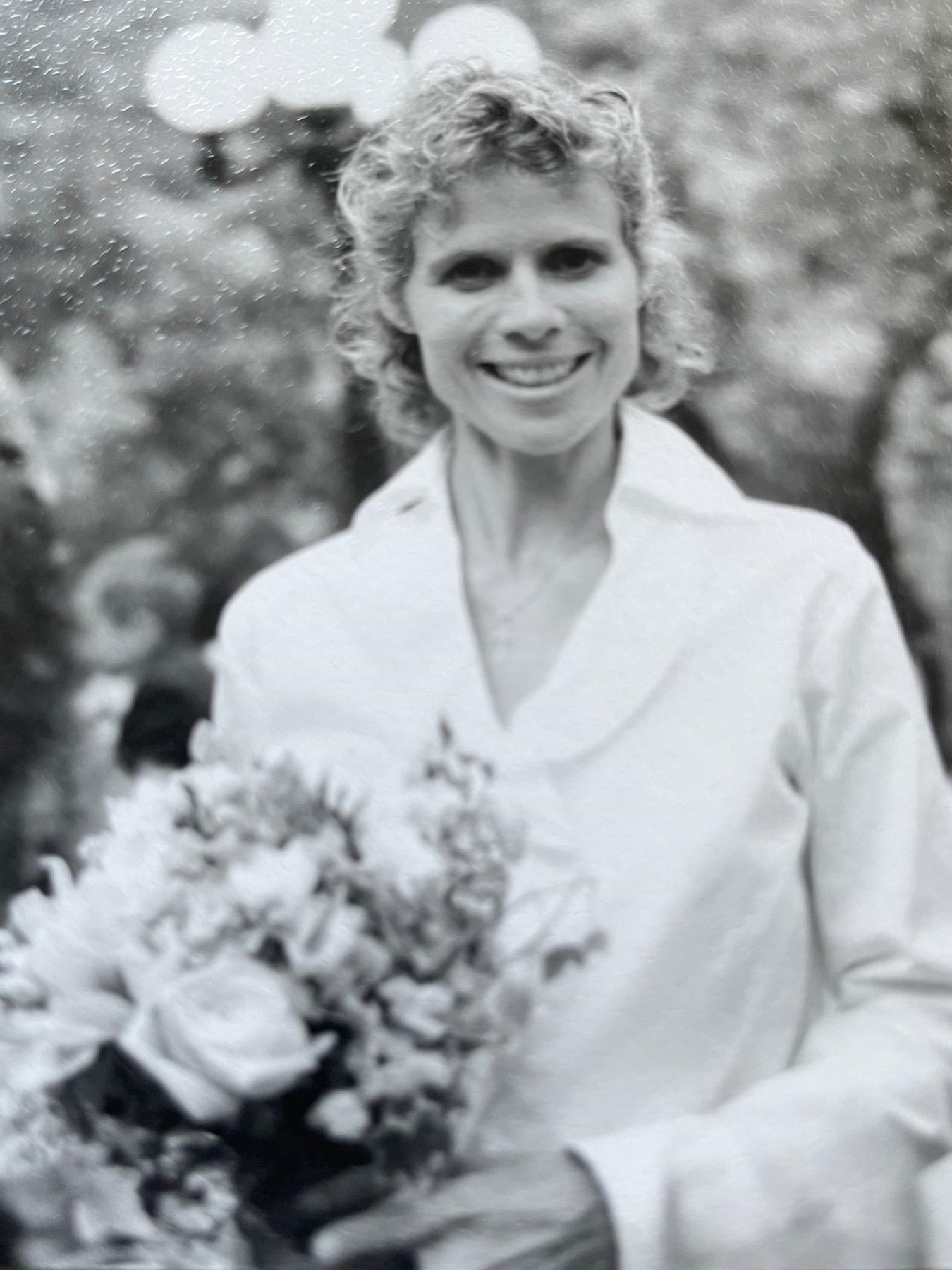 Obituary of Sarah "Sassy" Rowena MacDermot