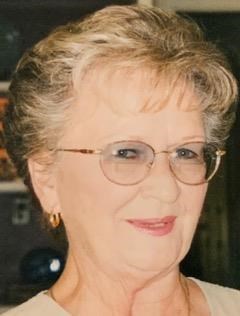 Avis de décès de Betty Keen Cohn