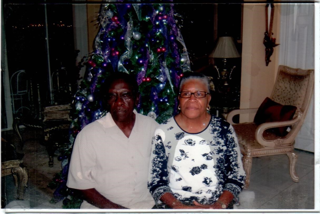 Obituary of David C Davis