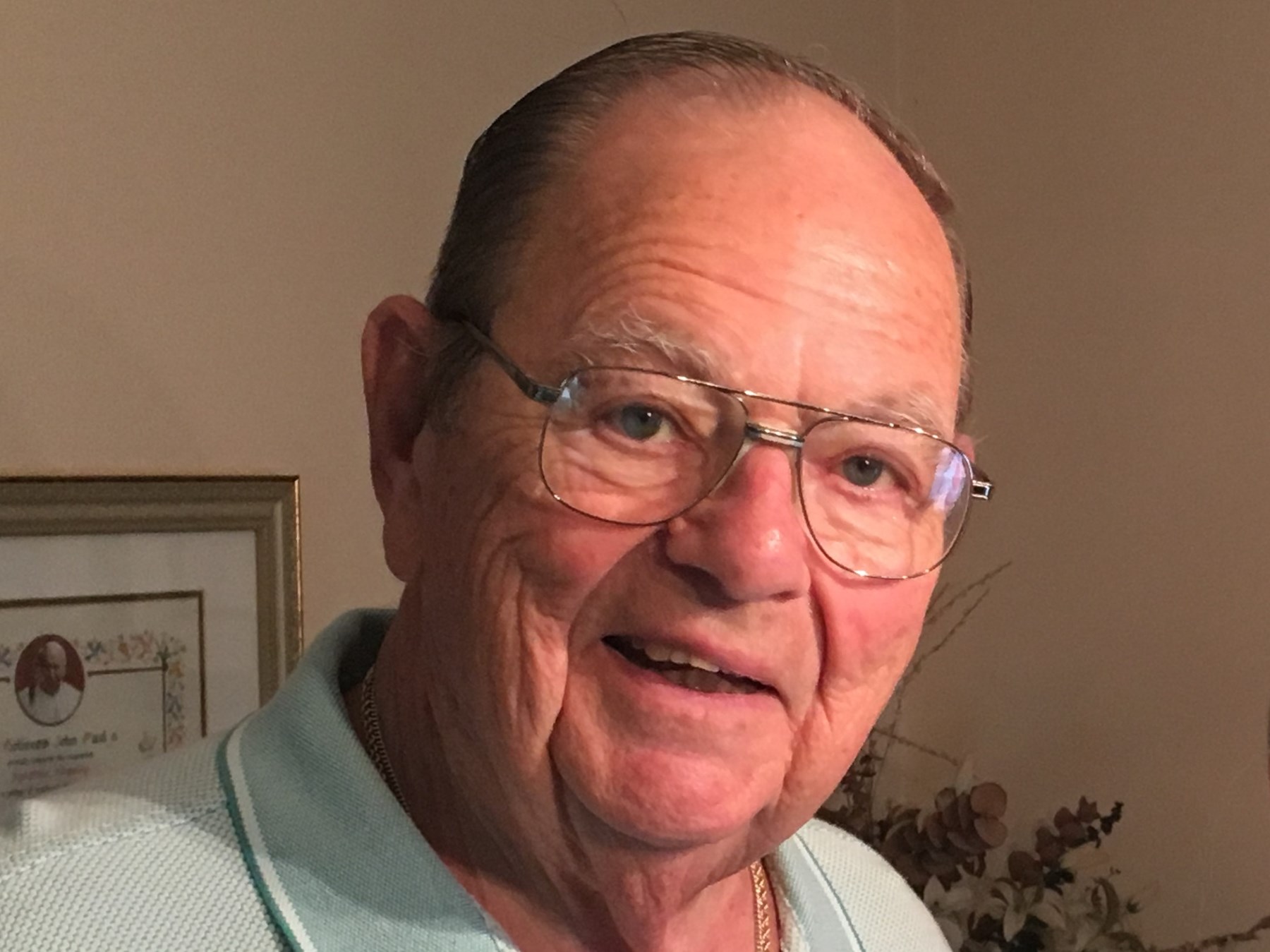 Joseph Shannon Obituary Montgomery, AL
