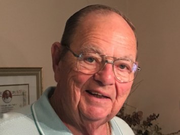 Obituary of Joseph Leonard Shannon