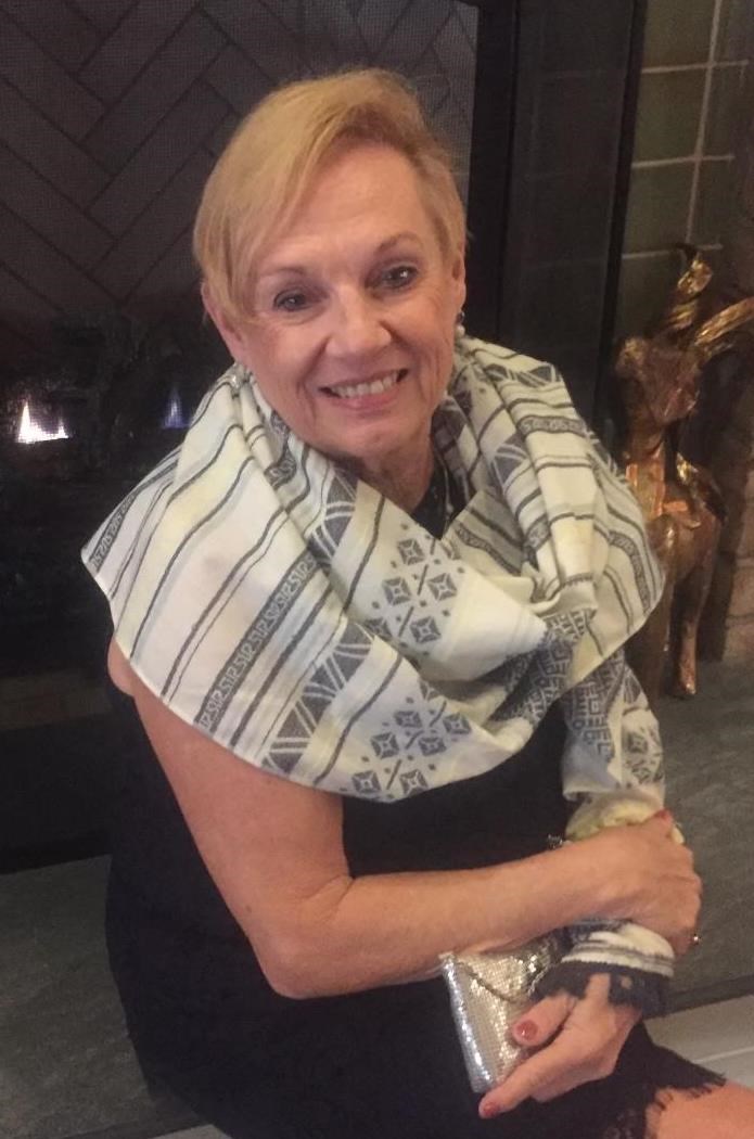 Obituary of Barbara S. Dice