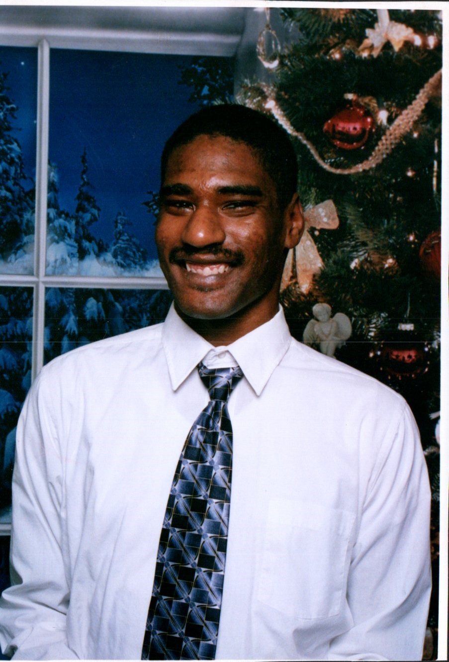 Obituary of Andrew Travis Scott Cosby