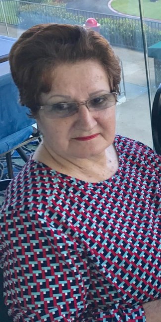 Obituary of Elsa Doris Sierra Pérez