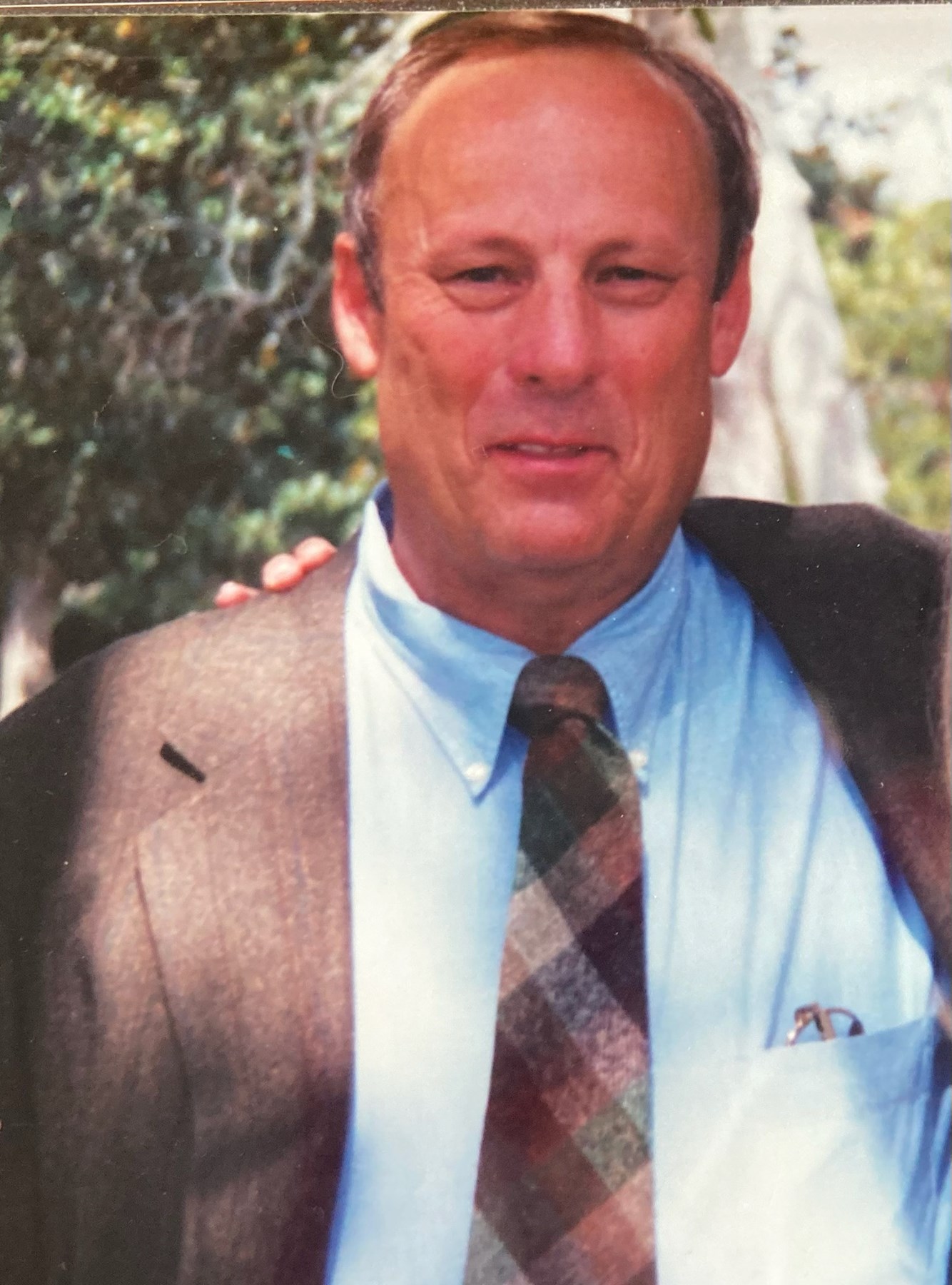 Obituary of John Wayne Belding