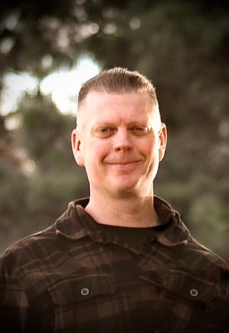 Obituary of Shaun Paul Griffith