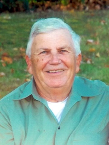 Obituary of Robert Irvine Weier