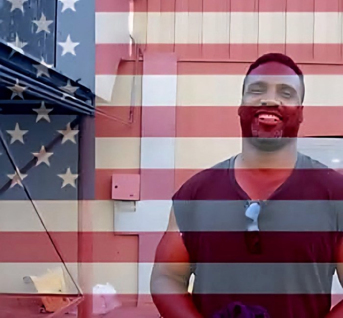 Obituary of Jonathan Gordon