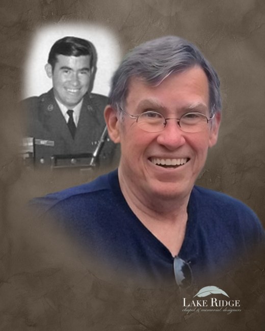 Obituary of Larry Gist