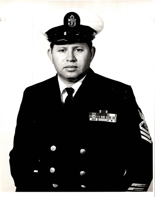 Obituary of Isavel "Tony" Anthony Garza