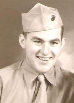 Obituary of Edward  J. Stafford