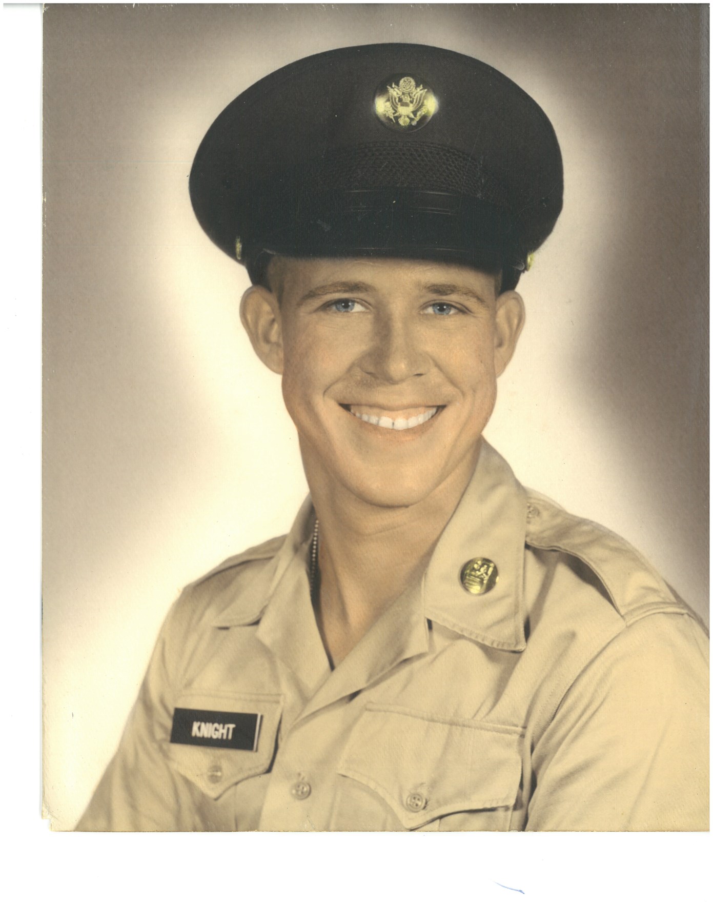 Obituary of Waverly "Bubba" Raymond Knight