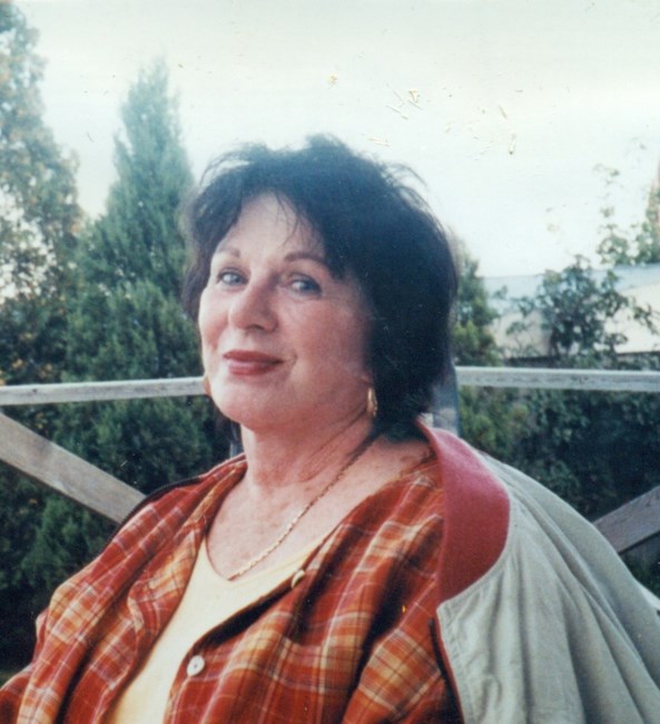 Obituary of Gysele Poirier