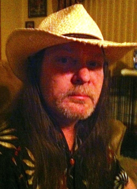 Obituary of Stephen Dale Goodey Sr.