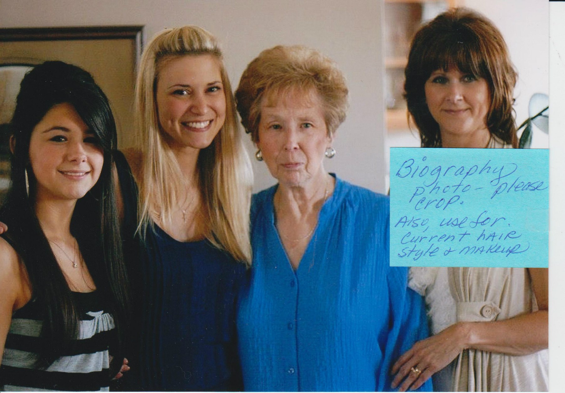 Obituary of Dixie Lee Hardison