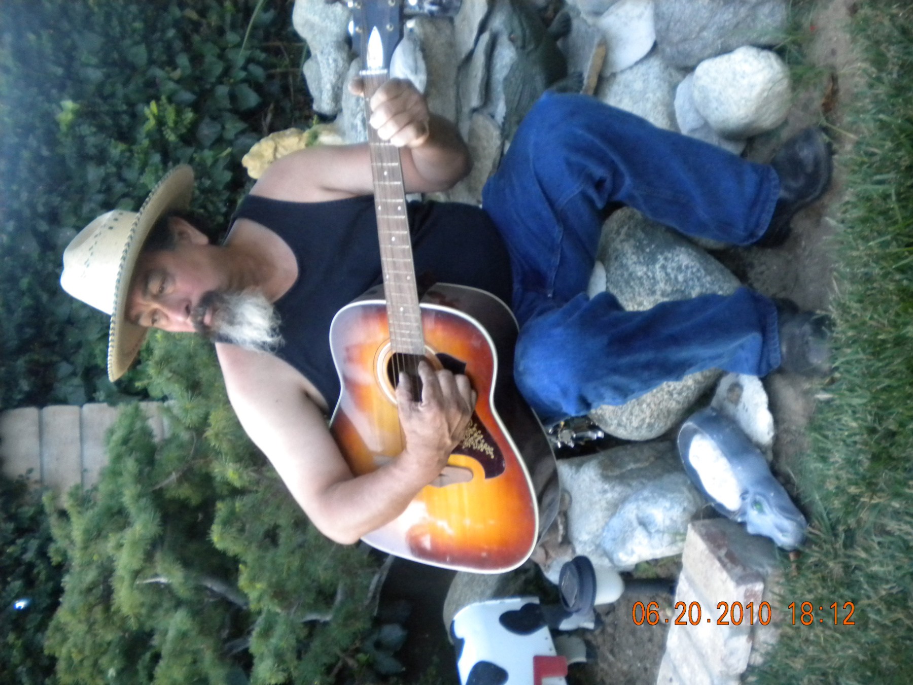 Obituary of Raul Diaz Jr.