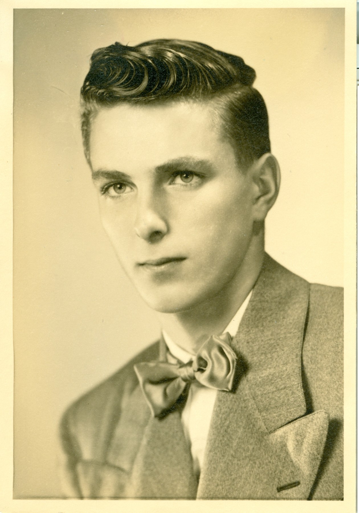 Obituary of Vincent  "Val" Alvin Lindborg