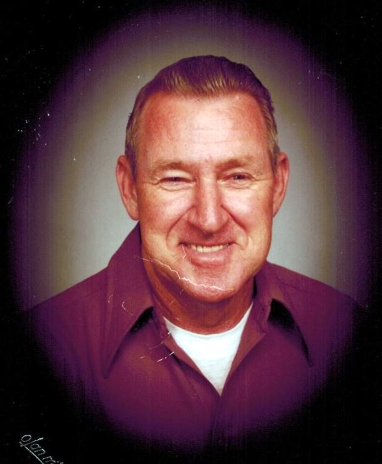 Obituary of Robert A. Crawford