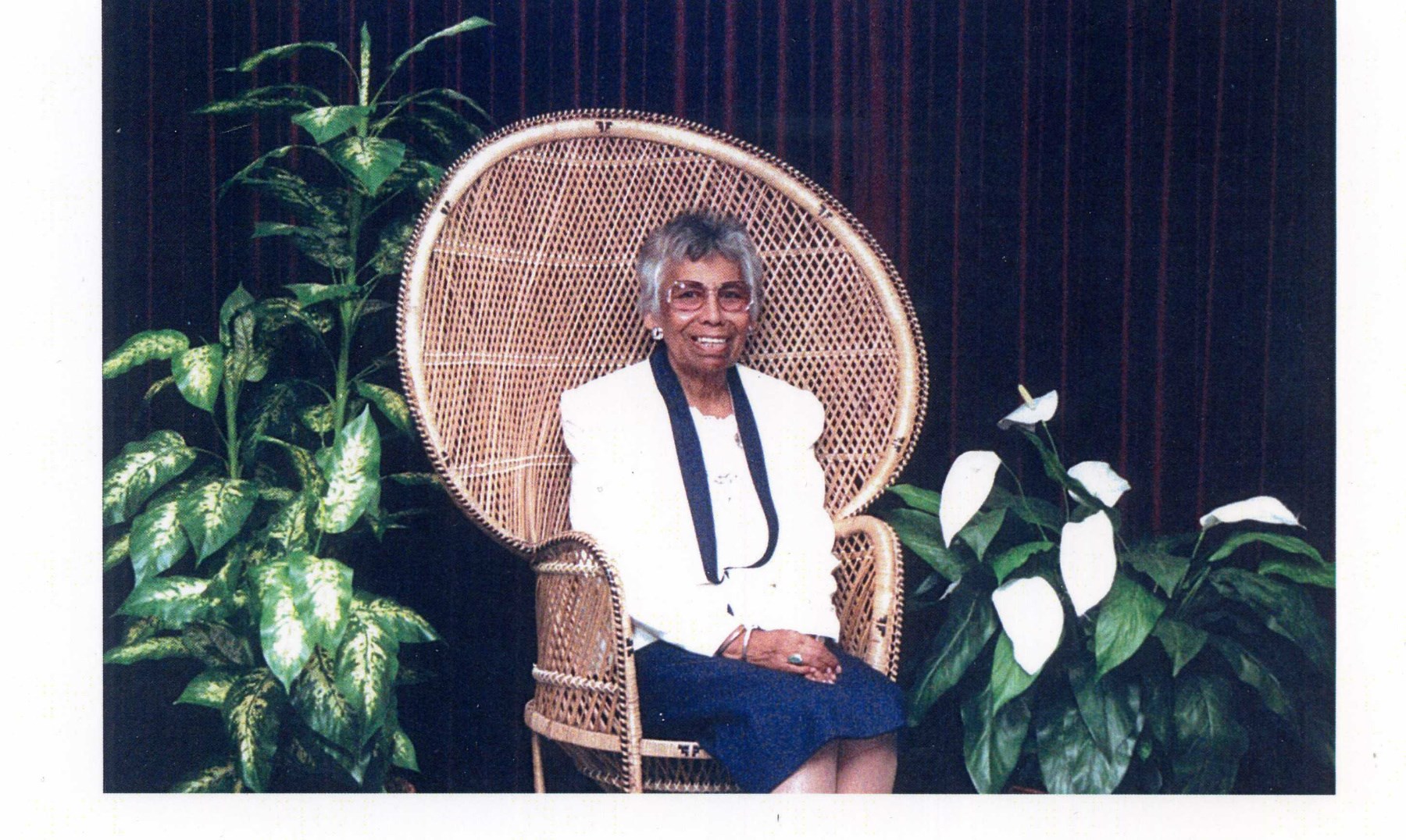 Obituary of Patricia C. Ancheta