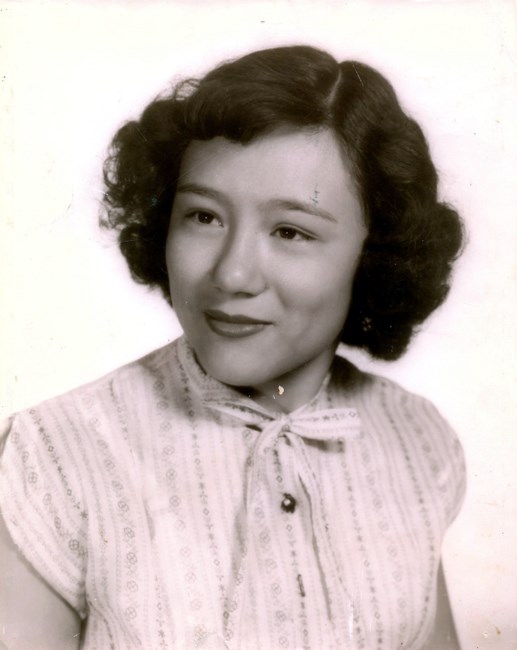 Obituary of Pauline Tuch Newman