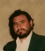 Obituary of Americo Gonzalez Sr.