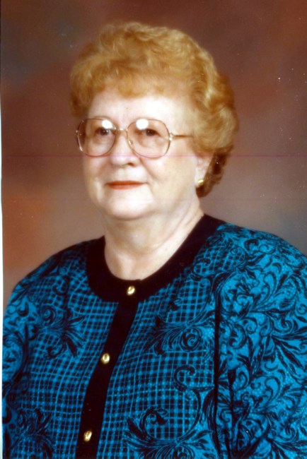 Obituary of Rita Breeden