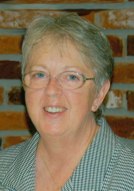 Obituary of Diane Daigle