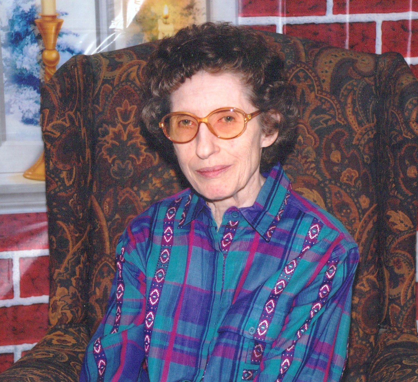 Obituario de Beverly Joann Hall