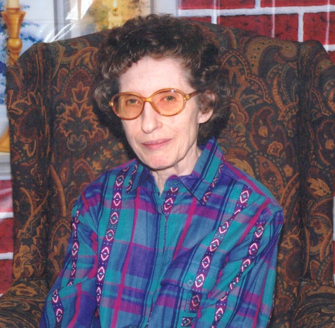 Obituary of Beverly Joann Hall