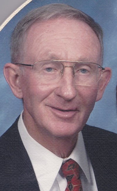 Obituary of Milton B. Bossch