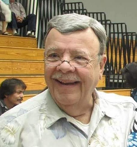 Obituary of Charles Mason Stuart Jr.