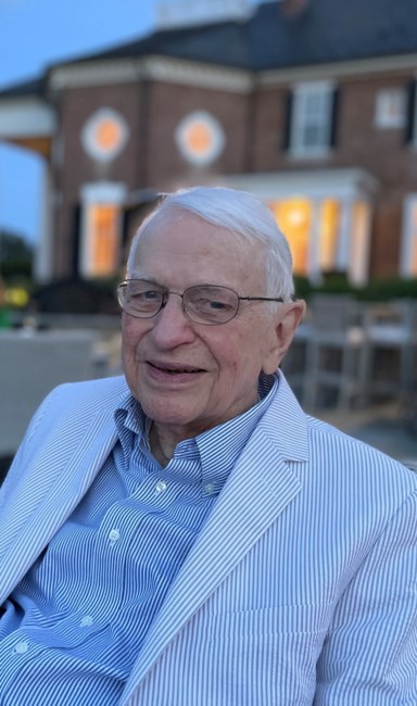 Obituario de Donald Edwin Nuechterlein