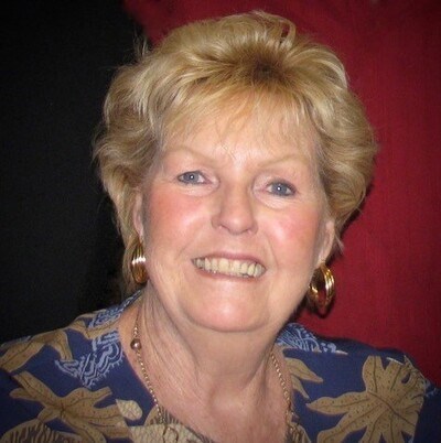 Obituary of Josephine Reynolds