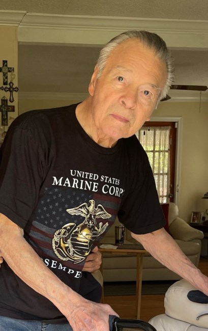 Obituary of Johnny Isadore Villarreal