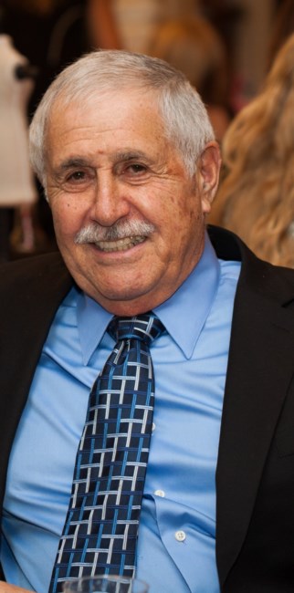 Obituary of Ernest Neil Sochin