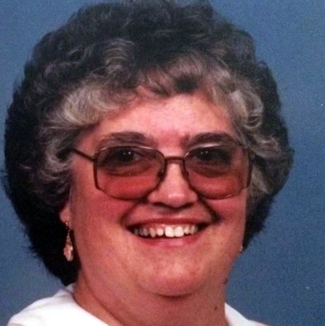 Obituary of Martha Lee Lynch