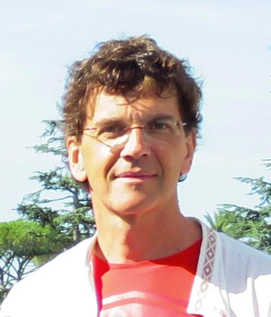 Avis de décès de Pierre Bélanger