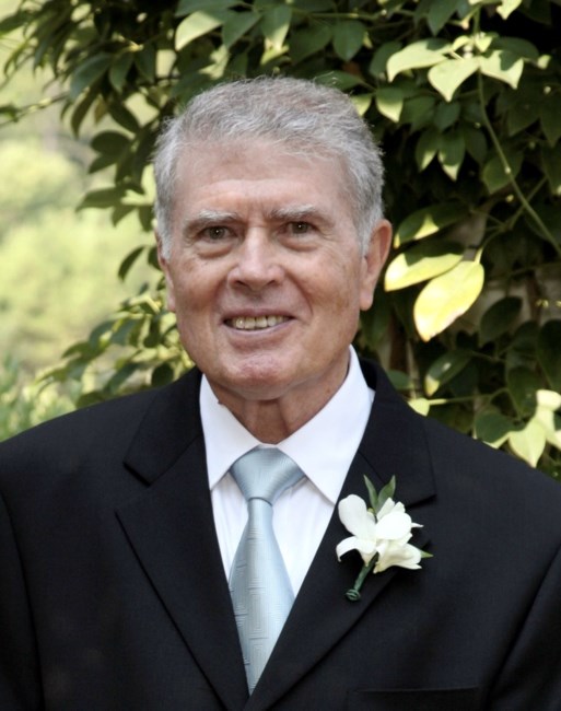 Obituary of William Franklin White