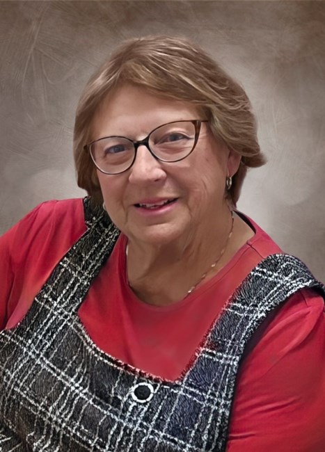 Obituary of Diane Lessard